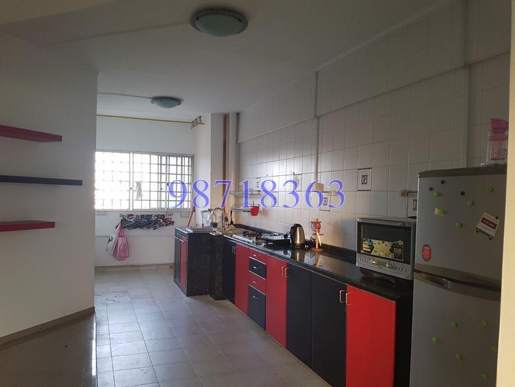 Potong Pasir Avenue 1 thumbnail photo